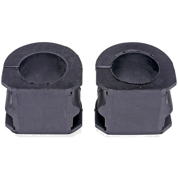 Dorman BSK61039PR Front Suspension Stabilizer Bar Bushing Kit for Specific Infiniti Models Fits select: 2008-2010 INFINITI M35, 2006-2007 INFINITI M35 BASE/SPORT