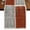 Orange, variant on Table Runners 120 Inches Long Dress Scarves, Black Striped Farmhouse Coffee/Dining/Kitchen Table Runner for Living Room, Farmhouse Stripes Modern Abstract Art 13x120 Inch