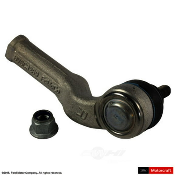 Motorcraft MCF-2314 Steering Tie Rod End Fits select: 2013-2018 FORD FOCUS, 2014-2018 FORD TRANSIT CONNECT