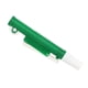 thumbnail image 5 of Pipeta Bomba Laboratorio de Laboratorio Científico Pipeta Fleter Para Pipetas Desechables de Pláshico y Vidrio 10 ml de Bomba Verde Relleno de Liberación Rápida, 5 of 7