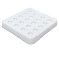 thumbnail image 4 of Molde de copa de célula de abeja molde de copa de cera de abejas de silicona científico para la cría de abejas para la industria para la apicultura, 4 of 8