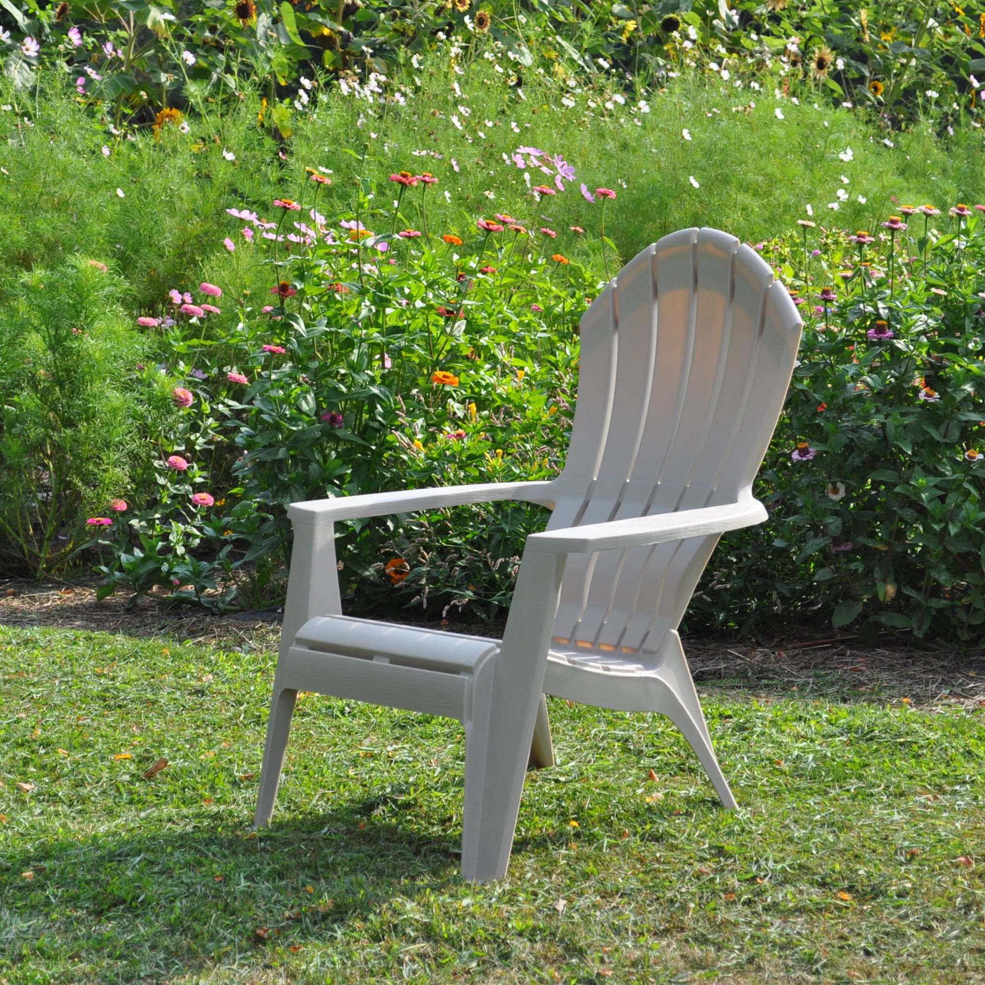 RealComfort Adirondack Chair by ADAMS MANUFACTURING CORP.