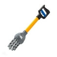 thumbnail image 1 of QIPOPIQ Fun Robotic Claw Litter Picker, Kids Grabbing Pick up Toy, Hand Eye Coordination Toy, Robot Hand Grabber Tool, 1 of 2