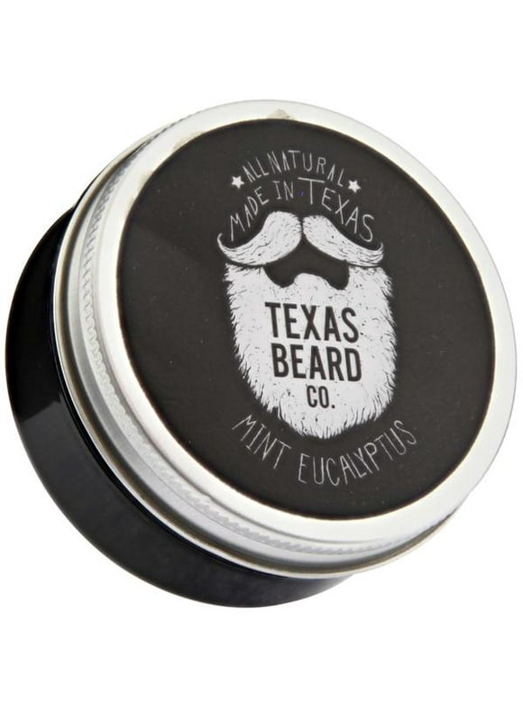 Beard Balm in Men's Beard Care | Clear Beard Balm in Men's Beard Care | Clear