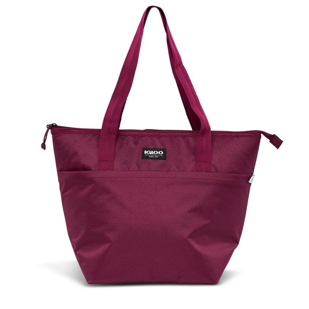 igloo tote bag cooler