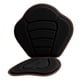 thumbnail image 4 of Cojín de Asiento de Kayak con Respaldo, Reemplazo de Asiento Acolchado Antideslizante Cojín de Asiento Asiento de Respaldo de Canoa para Parque Patio Café DYNWAVEMX Cojín de asiento de kayak, 4 of 8