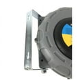 thumbnail image 4 of Portable Automatic Electrical Extension Drum Standard Rubber Cable Hose Reels Winder, 4 of 4