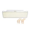 thumbnail image 1 of Multi-Functional Car Tissue Box with Hooks for Organizing Travel Essentials, 1 of 5