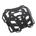 thumbnail image 1 of Soporte Para Portaequipajes Trasero De Motocicleta, Soporte De Carga Alta Para Equipaje Trasero De Motocicleta, Revestimiento En Polvo Negro A Prueba De Golpes Para XL750 TRANSALP, 1 of 7