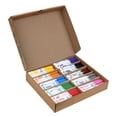 thumbnail image 2 of Marcadores Crayola Ultra Clean, lavables, 200 líneas finas, 10 colores, 2 of 7