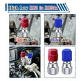 thumbnail image 3 of R12 to R134a Conversion Kit,AC Retrofit Fitting Adapter Kit, 3 of 4