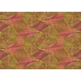 thumbnail image 1 of Ahgly Company Machine Washable Indoor Rectangle Transitional Grapefruit Red Area Rugs, 5' x 8', 1 of 7