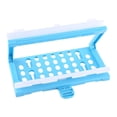 thumbnail image 4 of Estante de Bolsas de Basura de Plástico Organizador de Cocina Resistente Que Ahorra Espacio, 4 of 7