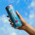 thumbnail image 6 of Perfect Hydration Berry Naturally Flavored Alkaline Water, Electrolytes for Taste, 12 oz Recyclable Aluminum Cans, Pack of 12, 6 of 7