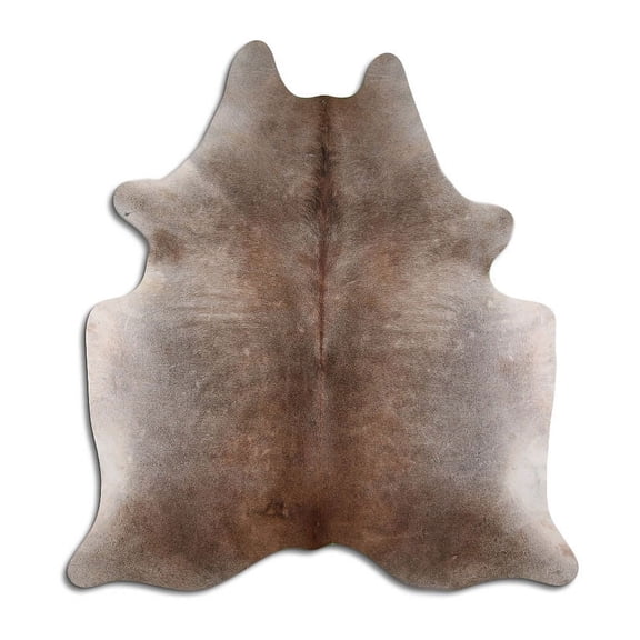 Juxtapose NATURAL cowhide rugs for sale TAN GREY rug