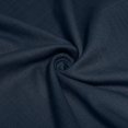 thumbnail image 2 of JUNWELL Robes en Coton et Lin pour Femmes Grande Taille Manches Courtes Col en V Été Robe T-Shirt Ample Unie, 2 of 8