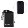thumbnail image 1 of Smart Tag Alarm Rastreador Anti-pérdida inalámbrico, Localizador antirrobo de GPS, Buscador de alarmas de Seguridad, Rastreadores GPS personales para Animales de bebé Pertenencia Personal Khall AF00836, 1 of 3