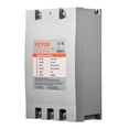 thumbnail image 2 of 20HP 70A 220V Single Phase to 3 Phase Converter, 220V-240V Input/Output, Heavy Duty Motor Starter, 2 of 11