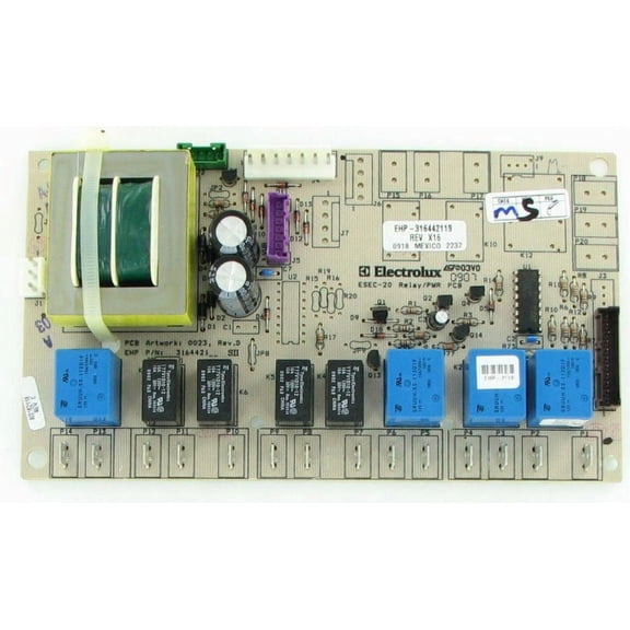 Appliance Factory Parts BOARD 316442119