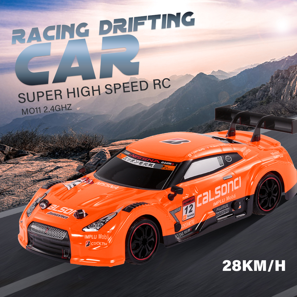 super gt rc sport racing drift car
