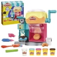 thumbnail image 3 of Set de Masa Moldeable Hasbro Play Doh Mi Tienda de Dónuts, 3 of 6