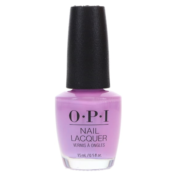 OPI XBOX Achievement Unlocked 0.5 oz