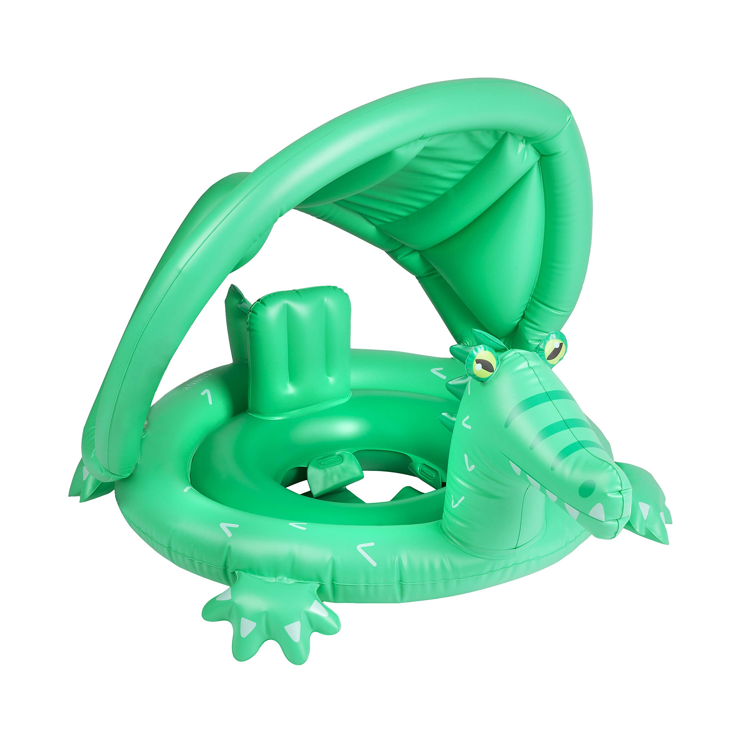Sunnylife Baby Pool Float Croc