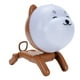 thumbnail image 1 of Lámpara de Noche de Perros, Proyector Giratoria LED CON LUZ DE Estrala, Con Abdominales, Materiales Lindo Lino Lámpara de Noche Para Dormitorio, 1 of 7