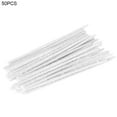 thumbnail image 2 of 50pcs  Pipe Cleaning Pipe Maintain Tool Cotton Cleaners, 2 of 8