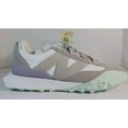 thumbnail image 3 of New Balance Unisex XC-72 Gray Lilac Lime Pink Running Shoes Size 10 US, 3 of 5