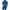 Blue, variant on VBTAPA Men's 2 Piece Summer Outfits Casual Beach Suit Breathable Comfy Cotton Linen Shirts and Shorts Set Solid Color Matching Lounge Sets Flash Deals Today Army Green L