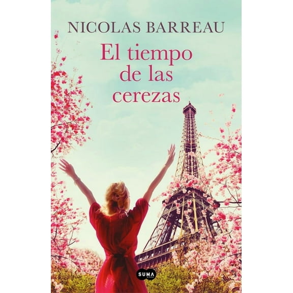 El Tiempo De Las Cerezas