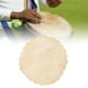 thumbnail image 1 of Parche De Piel De Cabra, Repuesto Para Mantener La Autenticidad Parche De Tambor Chamán Color Primario Para Djembe, 1 of 7
