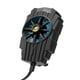 thumbnail image 2 of Radiador portátil para teléfono móvil 4.7-7.5 pulgadas Gaming USB Cooler Fan Disipador de calor, 2 of 9