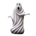 thumbnail image 3 of Decoración del hogar BLESIY Fantasma espeluznante Estatuilla de Halloween Estilo A, 3 of 8