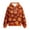 Z8-Orange, variant on Shadoumai Unisex Cat Pouch Halloween Hoodie,Cat Hoodie Pouch For Women Pet Carrier Kangaroo Pocket Fuzzy Kitten Puppy Holder Hoodies Sweatshirt