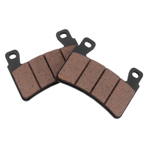 Bikemaster 961196 BKM Brake Pads
