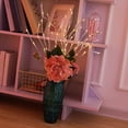 thumbnail image 3 of Tnobhg Willow Branch Lamp Realistic Looking Battery Operated Artificial Plant Lighted Branch Night Light Desktop Decoration, 3 of 7
