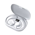 thumbnail image 2 of Auriculares Bluetooth Xihbxyly BL35 Conductivos No Intraaurales con Pantalla Digital Deportivos, 2 of 4