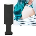 thumbnail image 4 of Hair Coloring Comb,Hair Dyeing Brush Highlight Hair Dyeing Board Hair Coloring Plate User-Friendly Design, 4 of 8