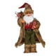 thumbnail image 5 of Decoración de vacaciones de muñecas de Navidad adorno decoración de figuras decorativas de muñeca coleccionable, escritorio de la mesa de regalo Desk Santa Claus Decoración 45cm, 5 of 8