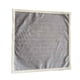 thumbnail image 4 of Funda de sofá, funda de sofá, decoración para sala de estar, moderna, gruesa, protector de muebles gris claro 70x70cm, 4 of 9