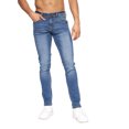 thumbnail image 6 of Duck and Cover Mens Maylead Slim Jeans, 6 of 8