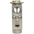 thumbnail image 4 of A/C Expansion Valve Fits select: 1996-2002 MERCEDES-BENZ E, 1998-1999 MERCEDES-BENZ SLK, 4 of 5