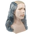 thumbnail image 1 of Morris LW384RBU Perruque Gina - Bleu Royal, 1 of 1