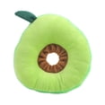thumbnail image 3 of Collar de recuperación para gatos jinwen cono de aguacate S, 3 of 8