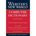 thumbnail image 1 of Pre-Owned Computer Dictionary (Paperback) 076452478X 9780764524783, 1 of 1