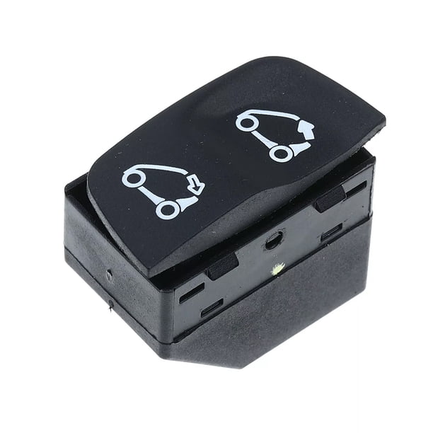 El interruptor techo solar del coche es reemplazar A4518203810 para Smart W451 Fortwo 07-15