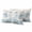 Green, variant on Waterproof Throw Pillow Covers Set of 2, 16x16 Inch Beige Cartoon Cats Decorative Pillowcases Outdoor Pillow Slip Cushion Covers Set for Couch Tent Cute Cats Sleeping Dreams Clouds