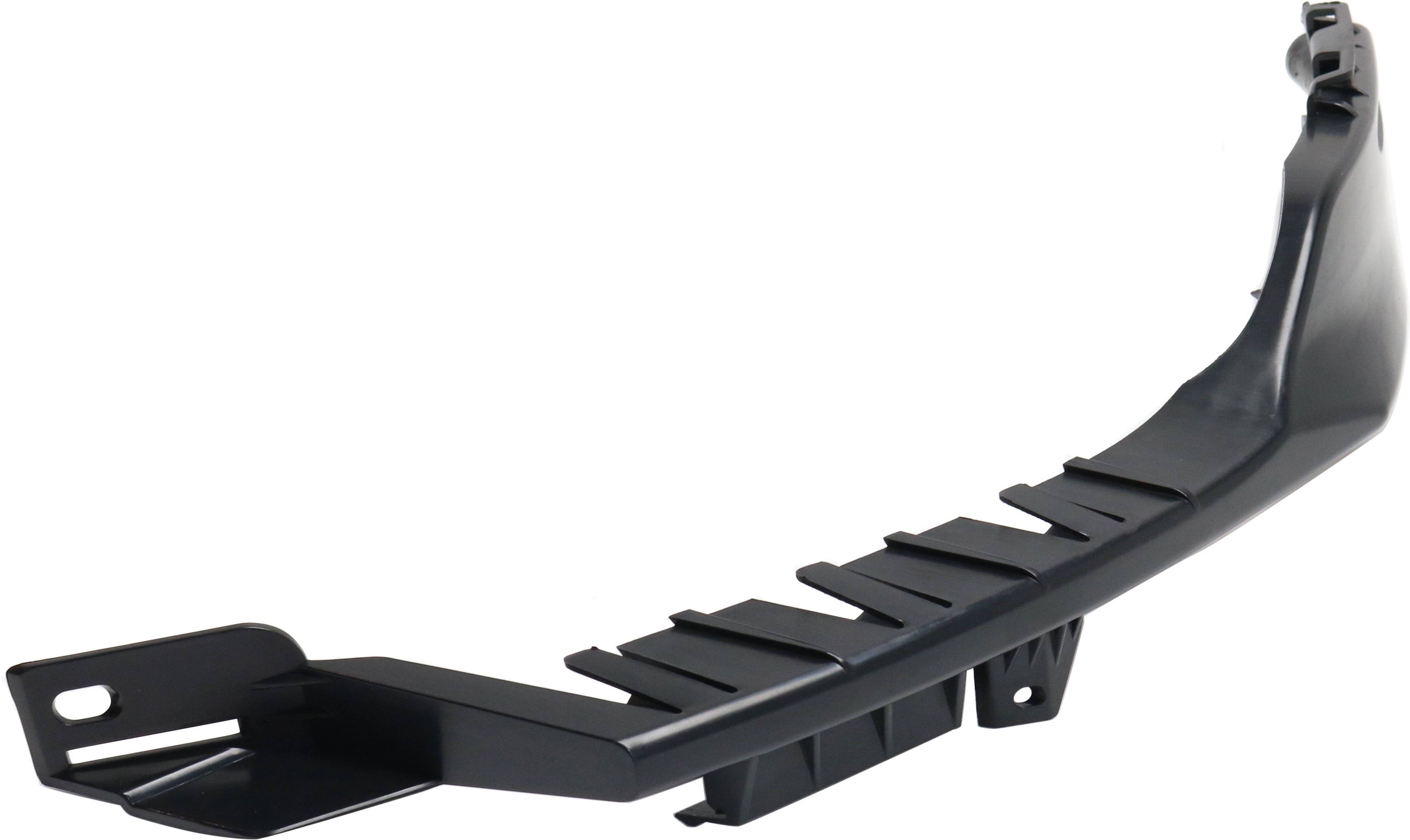 Replacement REPF013178 Bumper Bracket Compatible For 2009-2012 Ford Flex Front, Left Driver Side, Upper